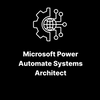 Microsoft Power Automate Systems Architect